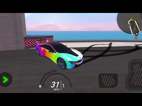 I really love this car drive for speed simulator Game Play Let's See The Game