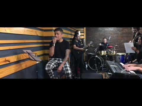 La musica no descansa en Minga Records