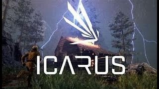 【ICARUS サバイブイカルス】オープンワールドになったらしいですね