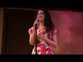"A Quiet Thing" (Kander & Ebb) - Melody Munitz