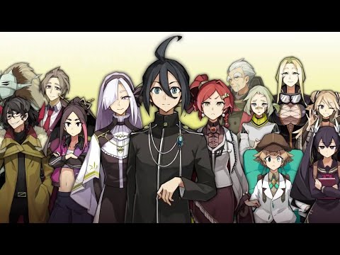 Process of Elimination LE Unboxing