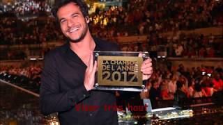 Amir - Très haut ( Parole )