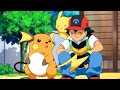 Pokemon Ash Catches Raichu Pokemon In Hindi Shorts