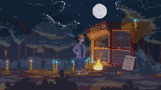 Uncle Lee's Cookbook: Five Recipes for Disaster trailer teaser