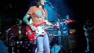 Tickle Me Pink - Tomorrow's Ending live @ The Omni, Toledo 1.23.09