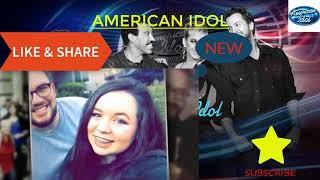 American Idol 2019 || American Media Ryan Hammond