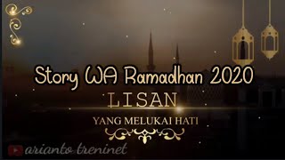 Download lagu Story WA Ramadhan terbaru 2020 mp3