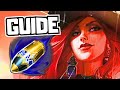 One-Shot Miss Fortune with 91.7% Win Rate - Explained - MissFortuneDaBes One-Shot Miss Fortune with 91.7% Win Rate - Explained
