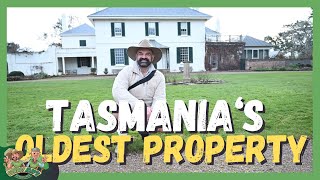 Brickendon Estate - Longford - Tasmania 2019