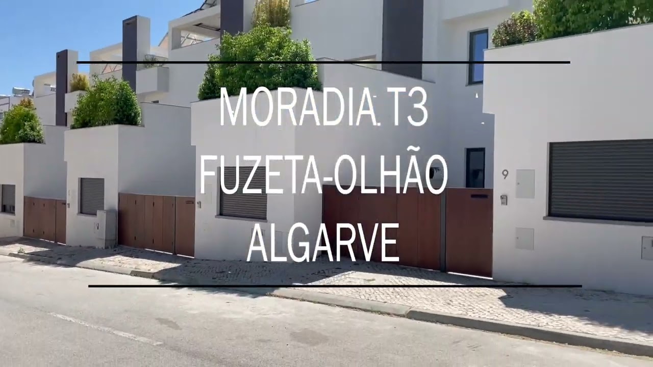 Vídeo do imóvel