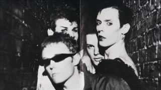 Bauhaus - Kingdom's Coming