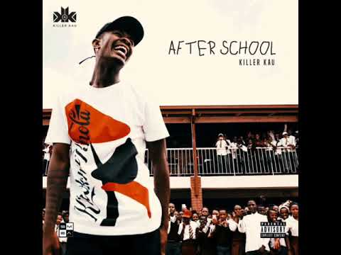 Killar Kau - Champagne (official Audio)