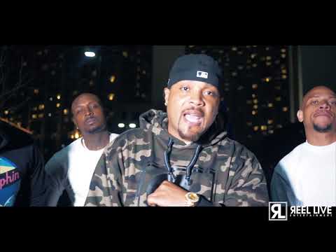 C. HECC "TRUTH IZ"  OFFICIAL VIDEO