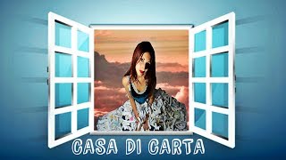 MAMELI - CASA DI CARTA (COVER) NEALE