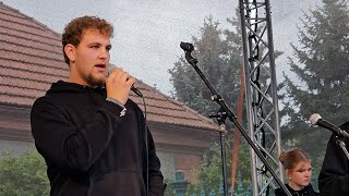 Video Půlnoc - Posvícení v Obříství 2024