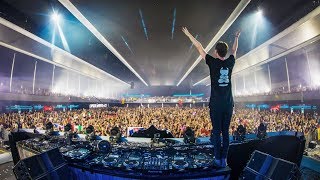 Andrew Rayel - Live @ Tomorrowland Belgium 2017