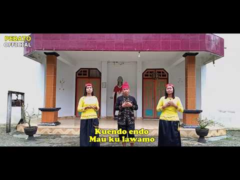 Lagu Poso LEMBA MEAWA DEWUA