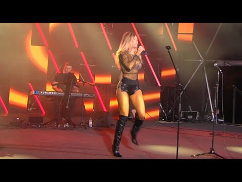 Lidija Bacic Lille Live - Šok (Shock) - Vodice 2023