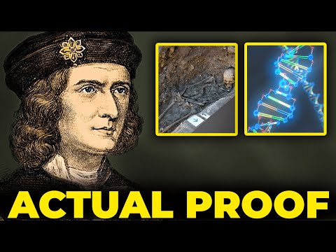 DNA Analysis Finally Solved the Mystery of King Richard III… And It’s Worse Than We Thought