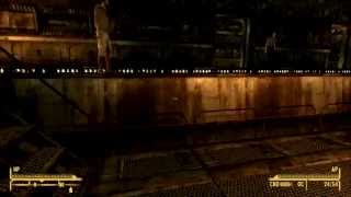 Let's Play Fallout New Vegas Part 210 - The Long Route to Eggs