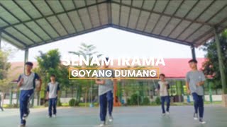 Download lagu SENAM IRAMA 'GOYANG DUMANG' mp3 Download lagu SENAM IRAMA 'GOYANG DUMANG' mp3
