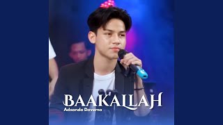 Download lagu BARAKALLAH mp3