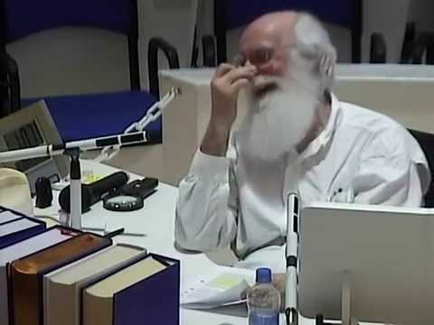 Tertúlia 1503 - Prioridade pessoal (Megapriorologia) | #Conscienciologia - Waldo Vieira