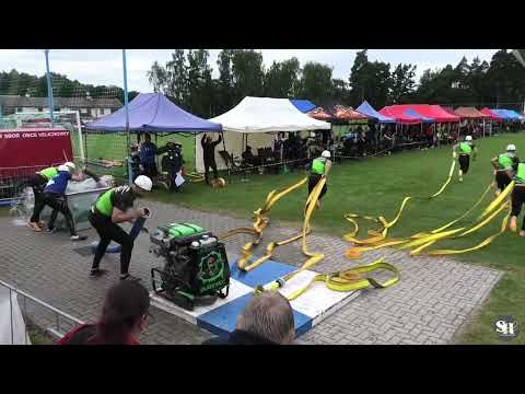 POHL Velichovky 2025 - SDH Dubenec 2p