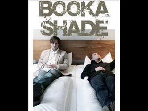 booka shade - in white rooms