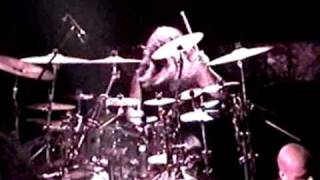 Angel Corpse- Into The Storm Of Steel (live)