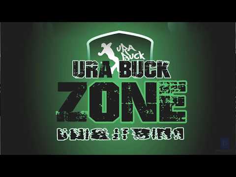 TWIN 7K BUCK vs D'STURBZ | 1/8 FINAL ALL STYLE | URA BUCK ZONE 2019