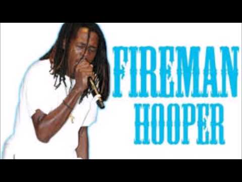 Fireman Hooper  - Wukee Wukee  (Old Vincy Soca)