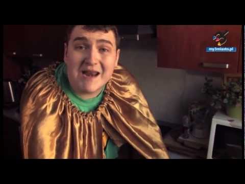 Gotuj z Fatmanem - Naleśniki