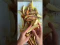 The secret to making the best potato wedges | FeelGoodFoodie