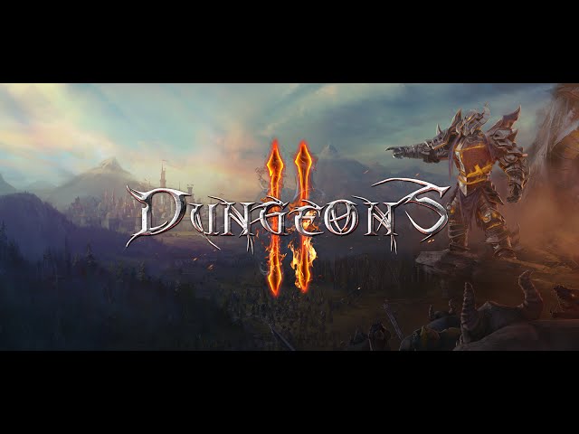 Dungeons 2