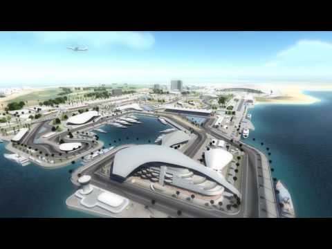 Motorsport Manager Announcement Trailer