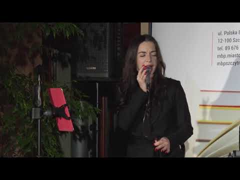 Natalia Pławska i Paweł Janiszewski - KONCERT WALENTYNKOWY ON-LINE 14.02.2021