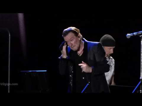 U2 Every Breaking Wave, Seoul 2019-12-08 - U2gigs.com