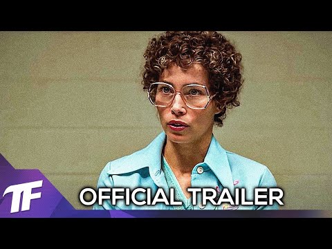 CANDY Official Trailer 2 (2022) Jessica Biel, Crime Drama TV Series HD