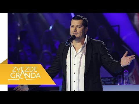 Aco Pejovic - Ne pitaj - ZG Specijal 08 - (Tv Prva 10.11.2019.)