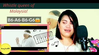 Download lagu [ReqGrntd] Idayu - Yang Ku Rindu  MV°Reaction mp3
