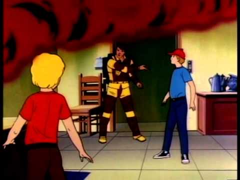 Fenslerfilm PSA 07 - Porkchop Sandwiches