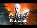 THE MEDIUM - Gameplay Walkthrough FULL GAME (4K 60FPS) No Commentary