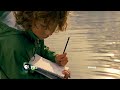 PBS Rebrand IDs 2009 HD