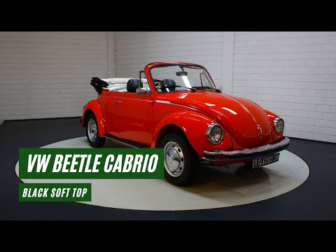 1977 Volkswagen Beetle (CC-1585204) for sale in Waalwijk, Noord-Brabant