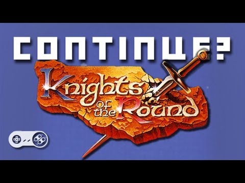 knights of the round super nintendo trucos