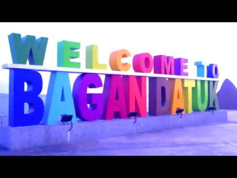 Yasin, Dato' M Daud Kilau, Altimet, Ramli Rebana & Firlany Malik - Lagu Bagan Datuk (Official MV)