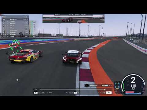 Le Mans Ultimate 2025 12 07 19 12