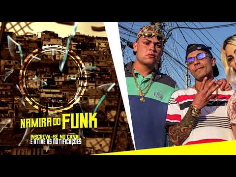 MC Fael da 3 e MC Foguinho BKS - To de Lacoste (DJ Dan Soares NoBeat)