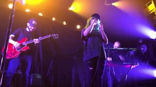 Phoebe Ryan - Ignition/Do You [LIVE]